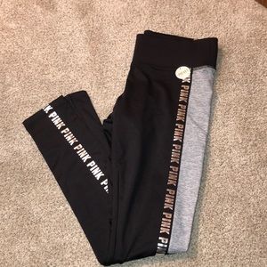 Victoria Secret leggings